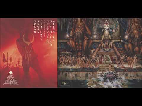 Neptunian Maximalism — NEPTUNIAN MAXIMALISM - Solar Drone Ceremony [FULL ALBUM] 2021