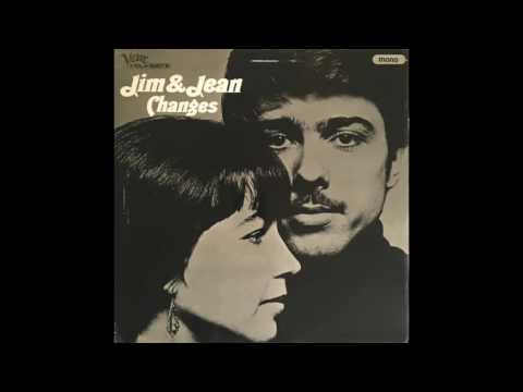 Jim & Jean — Jim & Jean - 'It's Really Real' (1966)