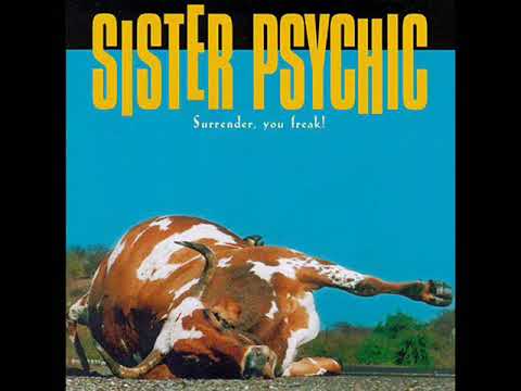 Sister Psychic — Sister Psychic - Untitled