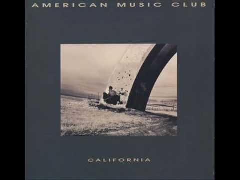 American Music Club — American Music Club - Pale and Skinny Girl (Audio Only)
