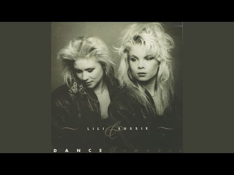 Lili & Sussie — Candy Love
