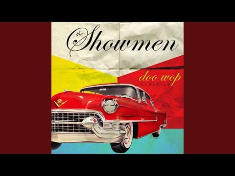 The Showmen — True Fine Mama