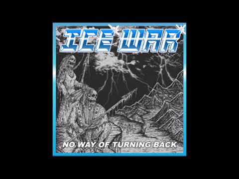 Ice War — ICE WAR - FLY FLY AWAY (MAD MAX)