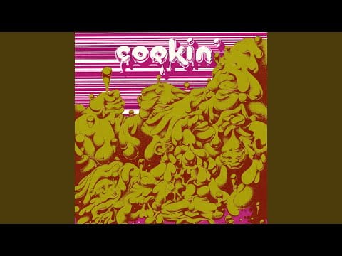 Frankie And The Witch Fingers — Cookin'