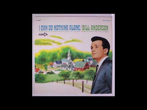 Bill Anderson (2) — Bill Anderson - Papa