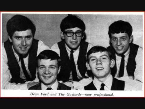 Dean Ford And The Gaylords — Dean Ford and The Gaylords