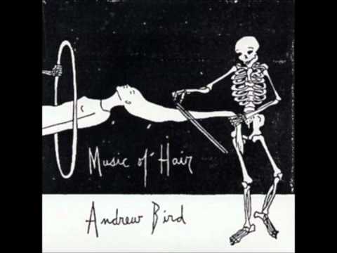 Andrew Bird — Andrew Bird - Music Of Hair (FULL)