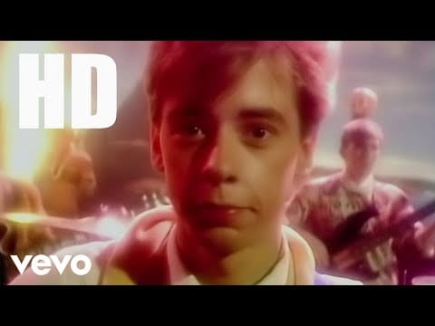 Haircut One Hundred — Haircut 100 - Love Plus One