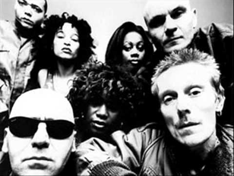 Stereo MC's — stereo mc's-breath out