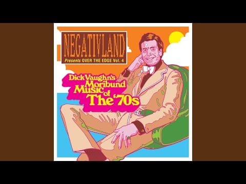 Negativland — Roy Storey's Sports Line #1