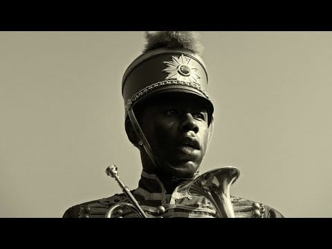 Tyler The Creator — STICKY...