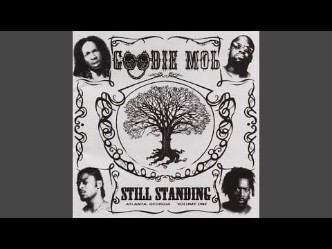 Goodie Mob — See You When I See You