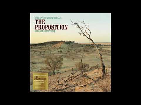 Nick Cave & Warren Ellis — Nick Cave & Warren Ellis - Queenie's Suite (The Proposition)