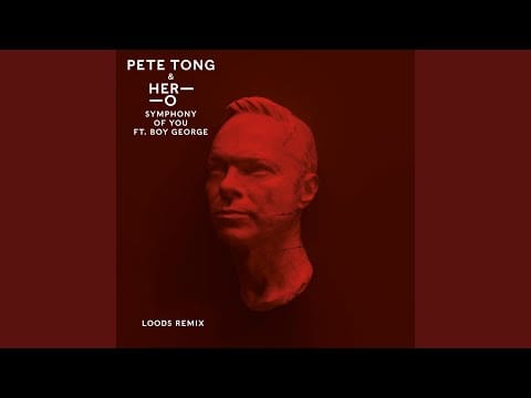 Pete Tong — Symphony Of You (Loods Remix)