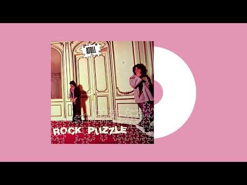 Atoll — ♫ Atoll ● アトール ■ Rock Puzzle ● ロック・パズル ■ 1979