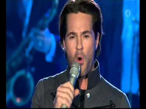 Peter Jöback — God Loves Everyone - Peter Jöback
