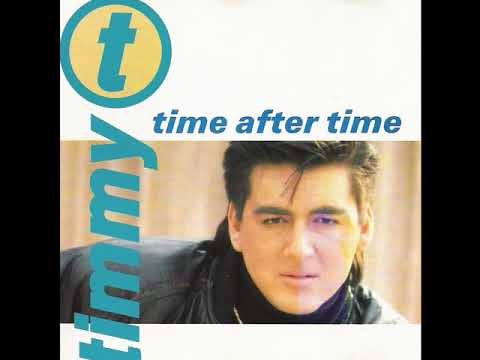 Timmy T — Timmy T - What Will I Do