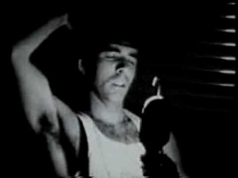 Man 2 Man — Man 2 Man featuring Paul Zone "Try My Love" with Debi Mazar 1988