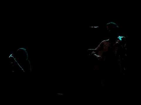 Ray LaMontagne — Ray LaMontagne - Gossip In The Grain