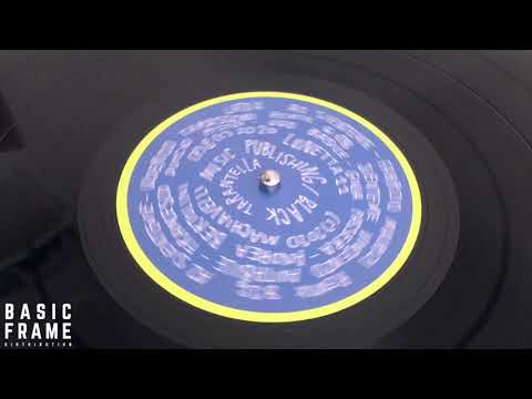 Enzo Avitabile — LNTVNL001 - Mangaboo Feat. Enzo Avitabile - Sienteme (The Remixes)