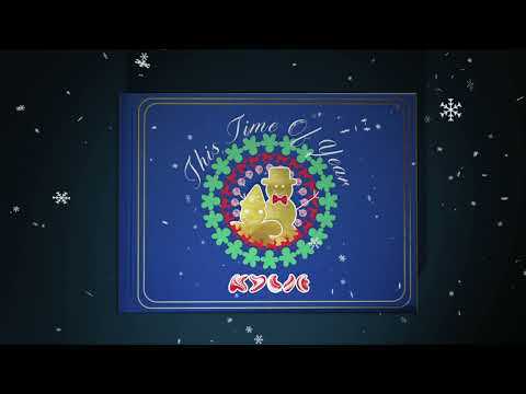 Kylie Minogue — This Time of Year