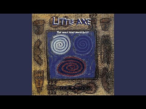 Little Axe — Wolf's Story