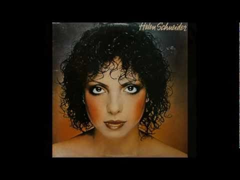 Helen Schneider — Helen Schneider -  Sad Eyes (1977)