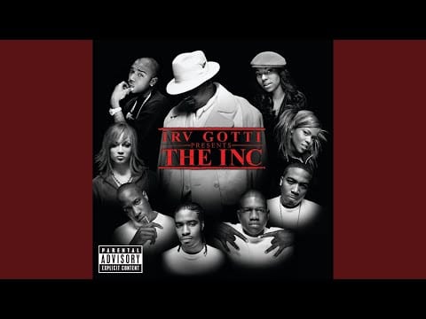Irv Gotti — The Pledge
