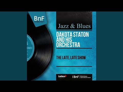 Dakota Staton — Moonray