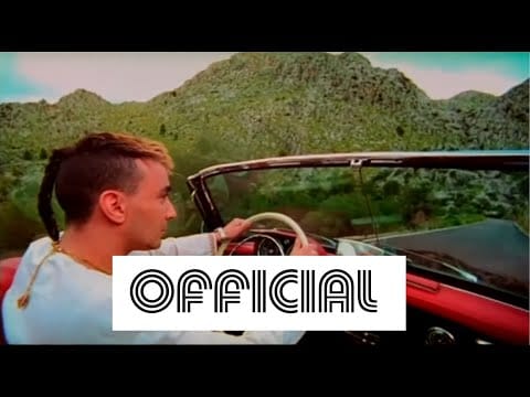 DJ Sammy — DJ Sammy - Boys of Summer (Official UK Video)