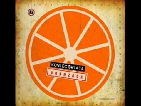 Koniec Świata — Koniec świata - Serce w Paryżu