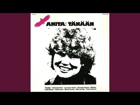 Anita Hirvonen — Lady Bump