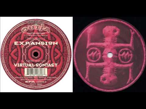 Ouija — Ouija - E.X.P.Ansion