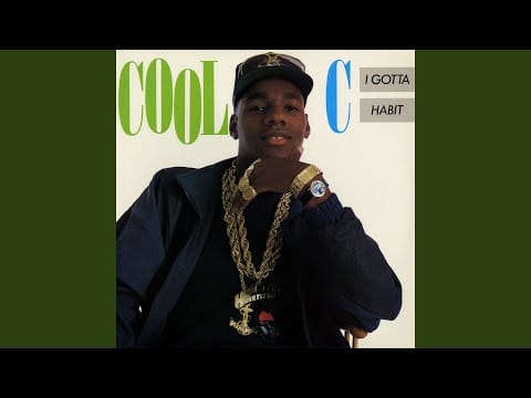 Cool C — Mary Go Round