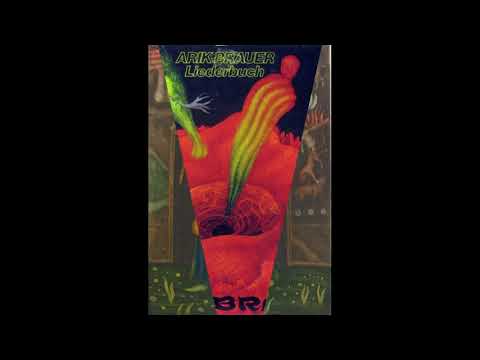 Arik Brauer — Arik Brauer - Dschiribim Dschiribam