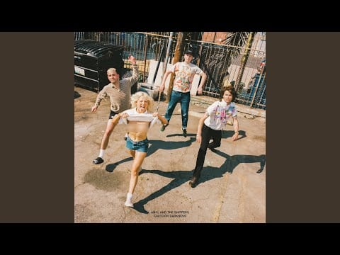 Amyl and the Sniffers — It's Mine