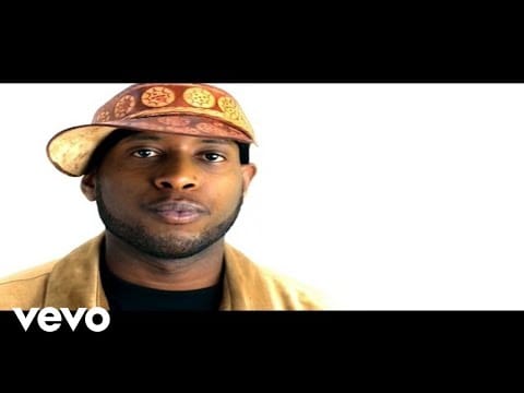 Talib Kweli — Talib Kweli - Waitin' For The DJ ft. Bilal