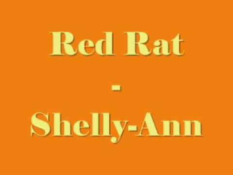 Red Rat — Red Rat - Shelly-Ann
