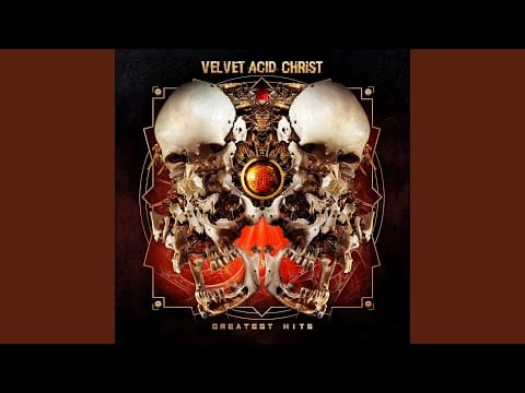 Velvet Acid Christ — Malfunction