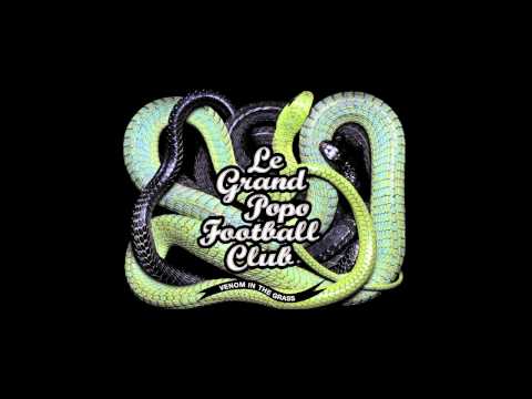 Grand Popo Football Club — Grand Popo Football Club - Les Filles