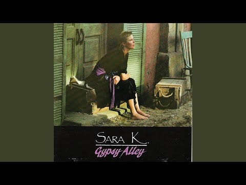 Sara K. — After There's a Blizzard