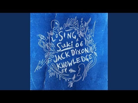 Jack Dixon — You Told