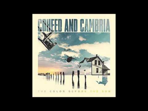 Coheed and Cambria — Coheed and Cambria - The Color Before The Sun (Full Album)