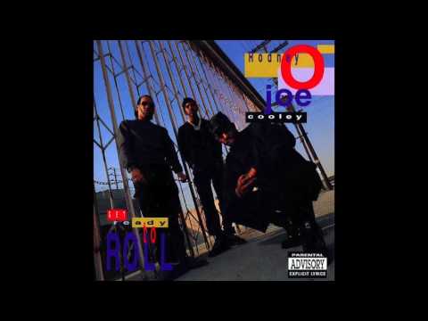 Rodney-O & Joe Cooley — Rodney O & Joe Cooley - Dose Of Dope - Get Ready To Roll