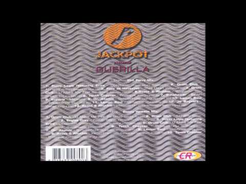 Danny Howells — Jackpot presents Guerilla - Disc 2 mixed by Danny Howells (1997)