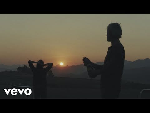 LCD Soundsystem — oh baby