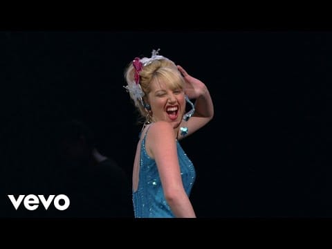 The High School Musical Cast — Ryan, Sharpay - Bop To The Top (From "High School Musical")