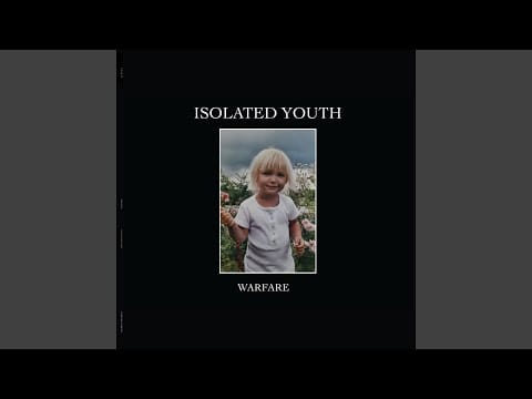 Isolated Youth — Oath