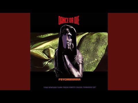 Dance Or Die — Archimedes