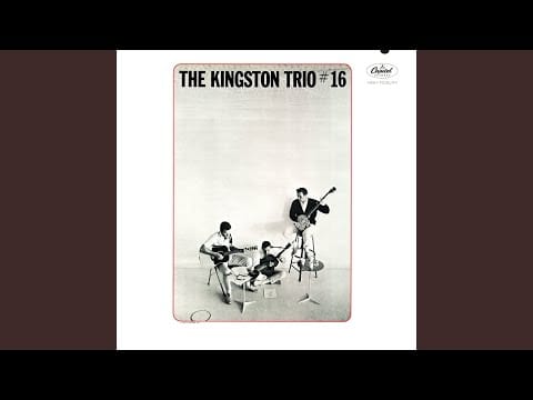 Kingston Trio — La Bamba
